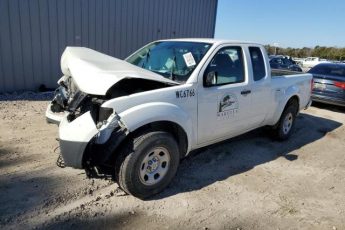 1N6BD0CT0HN767457 | 2017 NISSAN FRONTIER S