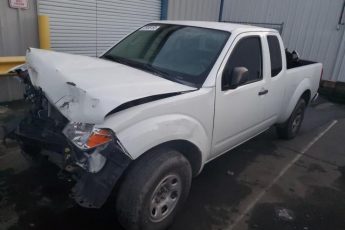 1N6BD0CT1FN750860 | 2015 NISSAN FRONTIER S