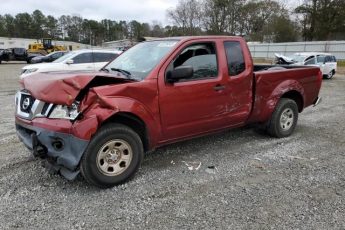 1N6BD0CT1FN758392 | 2015 NISSAN FRONTIER S