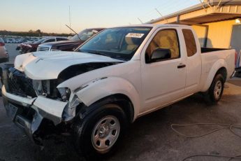 1N6BD0CT1GN777459 | 2016 NISSAN FRONTIER S