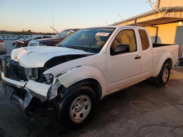 1N6BD0CT1GN777459 | 2016 NISSAN FRONTIER S