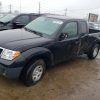 5TETU62N38Z589649 | 2008 TOYOTA TACOMA