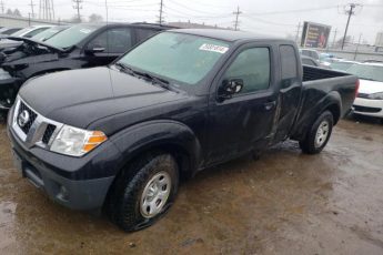 1N6BD0CT1HN722088 | 2017 NISSAN FRONTIER S