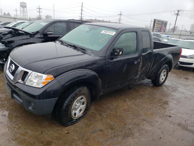 1N6BD0CT1HN722088 | 2017 NISSAN FRONTIER S