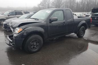 1N6BD0CT1JN737163 | 2018 NISSAN FRONTIER S