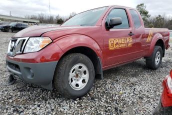 1N6BD0CT1KN741151 | 2019 NISSAN FRONTIER S