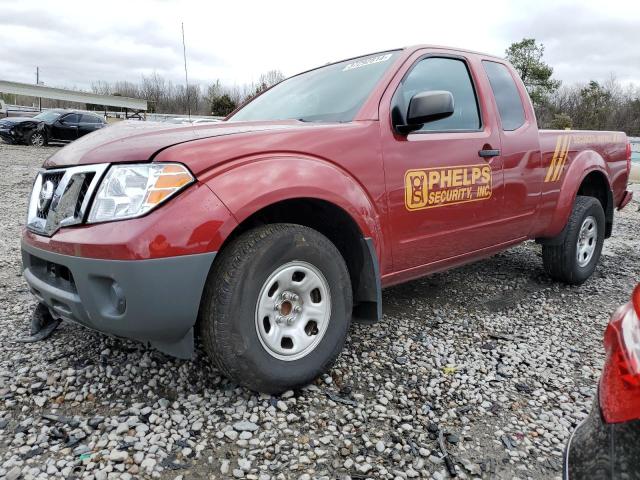 1N6BD0CT1KN741151 | 2019 NISSAN FRONTIER S