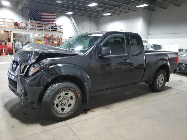 1N6BD0CT1KN793041 | 2019 NISSAN FRONTIER S