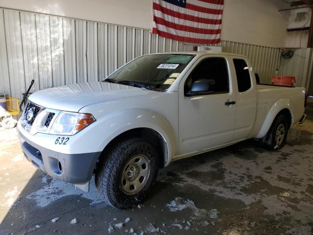 1N6BD0CT2KN733723 | 2019 NISSAN FRONTIER S