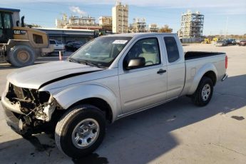 1N6BD0CT3FN738001 | 2015 NISSAN FRONTIER S