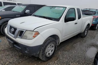 1N6BD0CT3GN711852 | 2016 NISSAN FRONTIER S