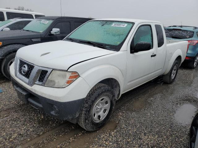 1N6BD0CT3GN711852 | 2016 NISSAN FRONTIER S