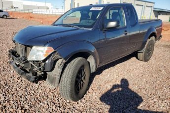 1N6BD0CT3GN742731 | 2016 NISSAN FRONTIER S