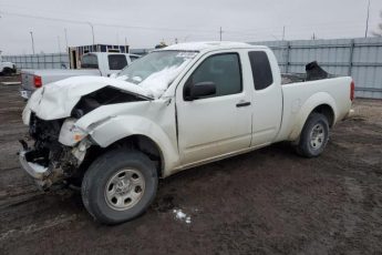 1N6BD0CT3HN749003 | 2017 NISSAN FRONTIER S