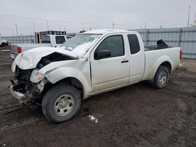 1N6BD0CT3HN749003 | 2017 NISSAN FRONTIER S