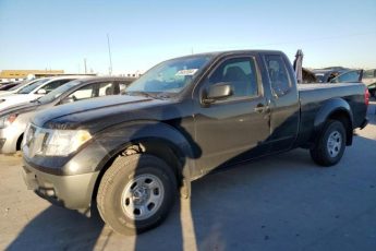 1N6BD0CT3JN703774 | 2018 NISSAN FRONTIER S