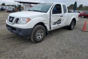 1N6BD0CT3KN798337 | 2019 NISSAN FRONTIER S