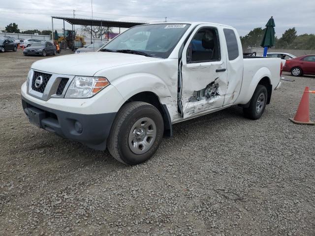 1N6BD0CT3KN798337 | 2019 NISSAN FRONTIER S