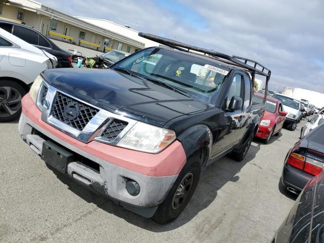 1N6BD0CT4EN726454 | 2014 NISSAN FRONTIER