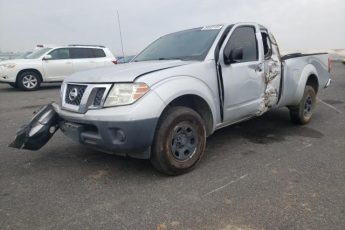 1N6BD0CT4FN766969 | 2015 NISSAN FRONTIER S