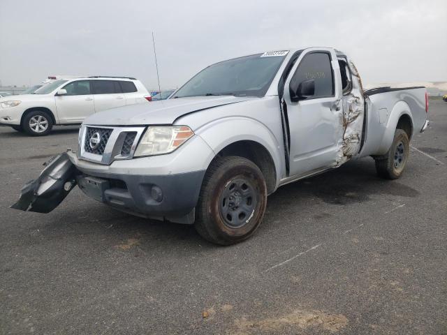 1N6BD0CT4FN766969 | 2015 NISSAN FRONTIER S