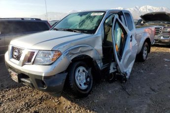 1N6BD0CT5HN734826 | 2017 NISSAN FRONTIER S