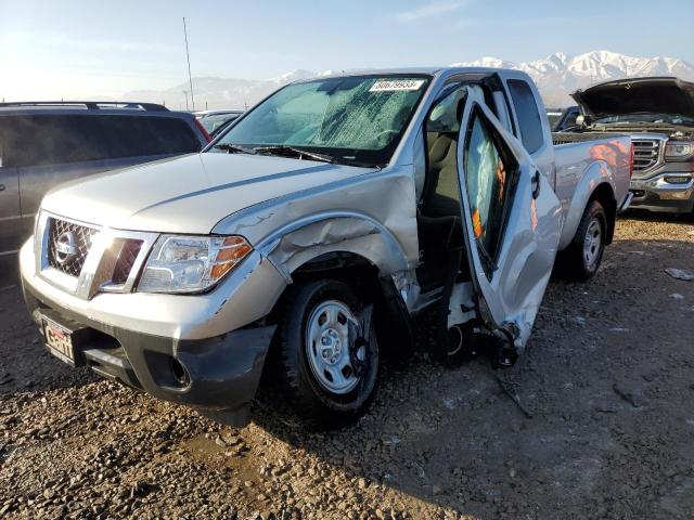 1N6BD0CT5HN734826 | 2017 NISSAN FRONTIER S