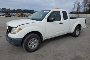 1N6BD0CT6HN717811 | 2017 NISSAN FRONTIER S