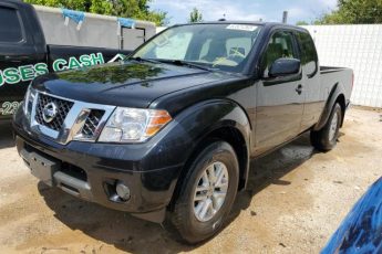 1N6BD0CT6HN745382 | 2017 NISSAN FRONTIER S