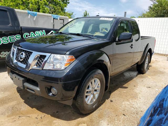 1N6BD0CT6HN745382 | 2017 NISSAN FRONTIER S