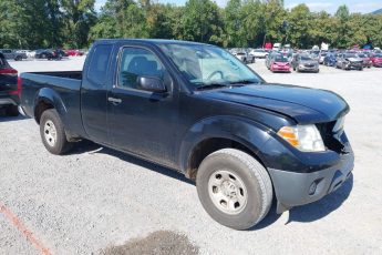 1N6BD0CT7CC478807 | 2012 NISSAN FRONTIER