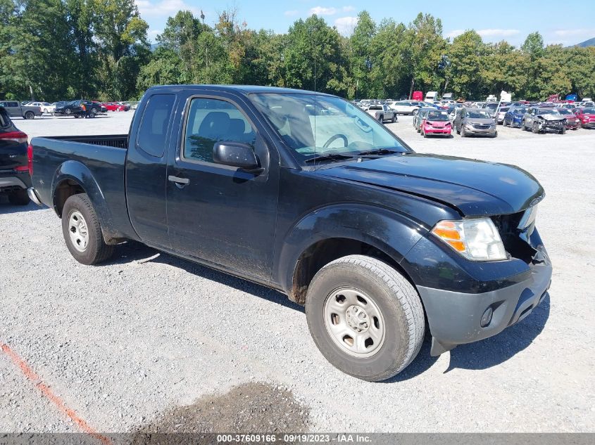 1N6BD0CT7CC478807 | 2012 NISSAN FRONTIER