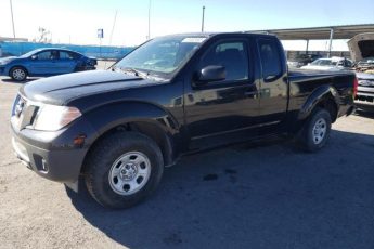 1N6BD0CT7JN706712 | 2018 NISSAN FRONTIER S