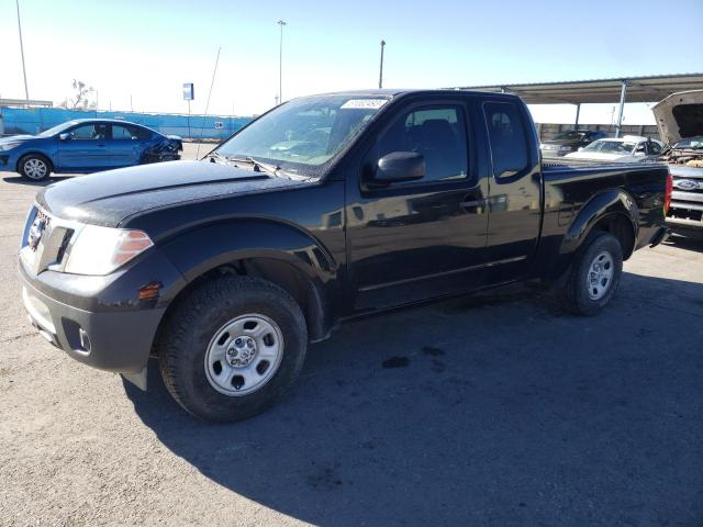 1N6BD0CT7JN706712 | 2018 NISSAN FRONTIER S