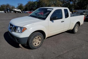 1N6BD0CT8GN763266 | 2016 NISSAN FRONTIER S