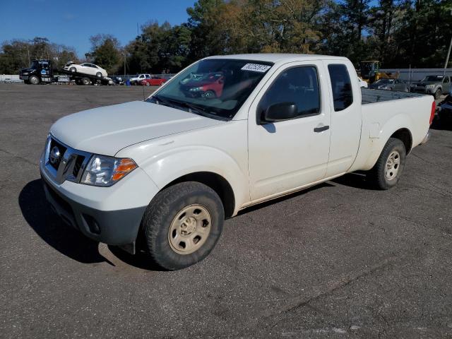 1N6BD0CT8GN763266 | 2016 NISSAN FRONTIER S