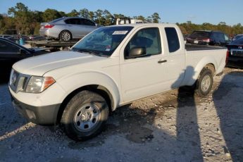 1N6BD0CT8GN796204 | 2016 NISSAN FRONTIER S