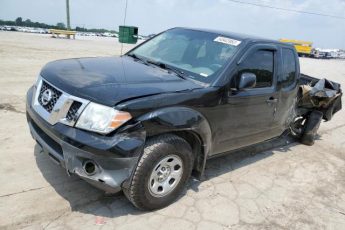 1N6BD0CT8JN721445 | 2018 NISSAN FRONTIER S