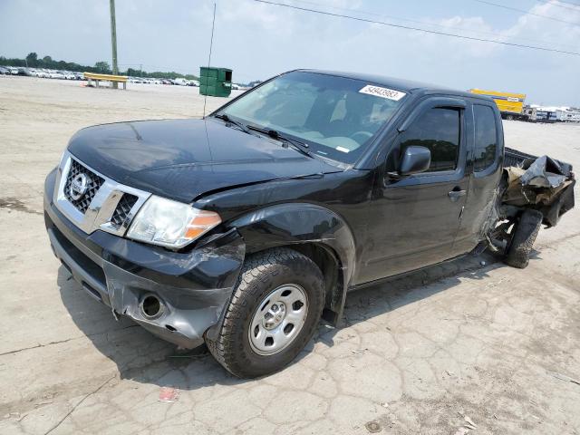 1N6BD0CT8JN721445 | 2018 NISSAN FRONTIER S