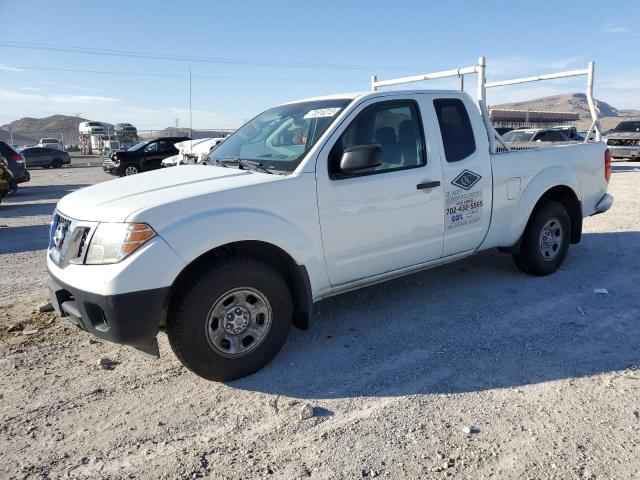 1N6BD0CT8JN772167 | 2018 NISSAN FRONTIER S