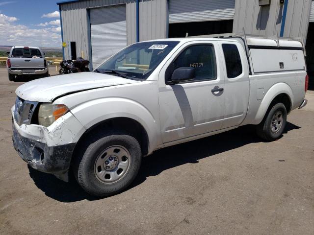 1N6BD0CT9EN734825 | 2014 NISSAN FRONTIER S