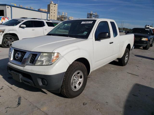 1N6BD0CT9GN735038 | 2016 NISSAN FRONTIER S