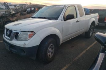 1N6BD0CT9GN771182 | 2016 NISSAN FRONTIER S