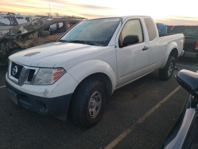 1N6BD0CT9GN771182 | 2016 NISSAN FRONTIER S