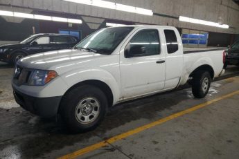 1N6BD0CT9HN704020 | 2017 NISSAN FRONTIER S