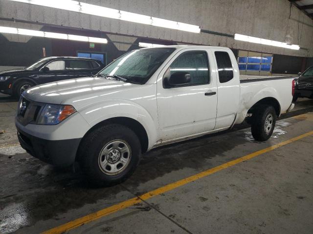 1N6BD0CT9HN704020 | 2017 NISSAN FRONTIER S