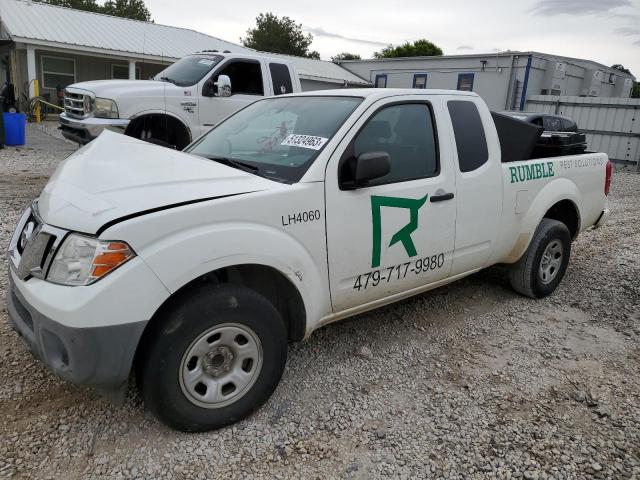 1N6BD0CT9JN733345 | 2018 NISSAN FRONTIER S