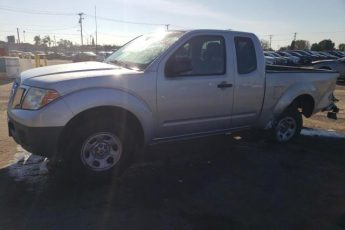 1N6BD0CTXFN724676 | 2015 NISSAN FRONTIER S