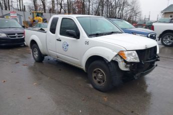 1N6BD0CTXFN753403 | 2015 NISSAN FRONTIER