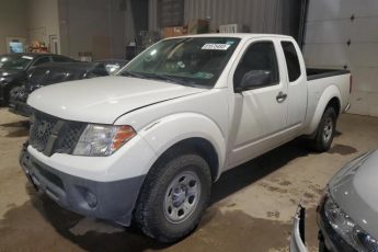 1N6BD0CTXGN789965 | 2016 NISSAN FRONTIER S